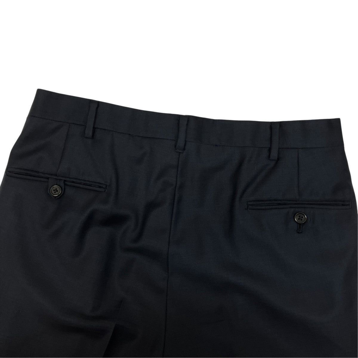 POLO RALPH LAUREN 段返り3B ~00’s インパクト21セットアップスーツSR-RL-CW-0013 古着・中古-6枚目のアイテム画像