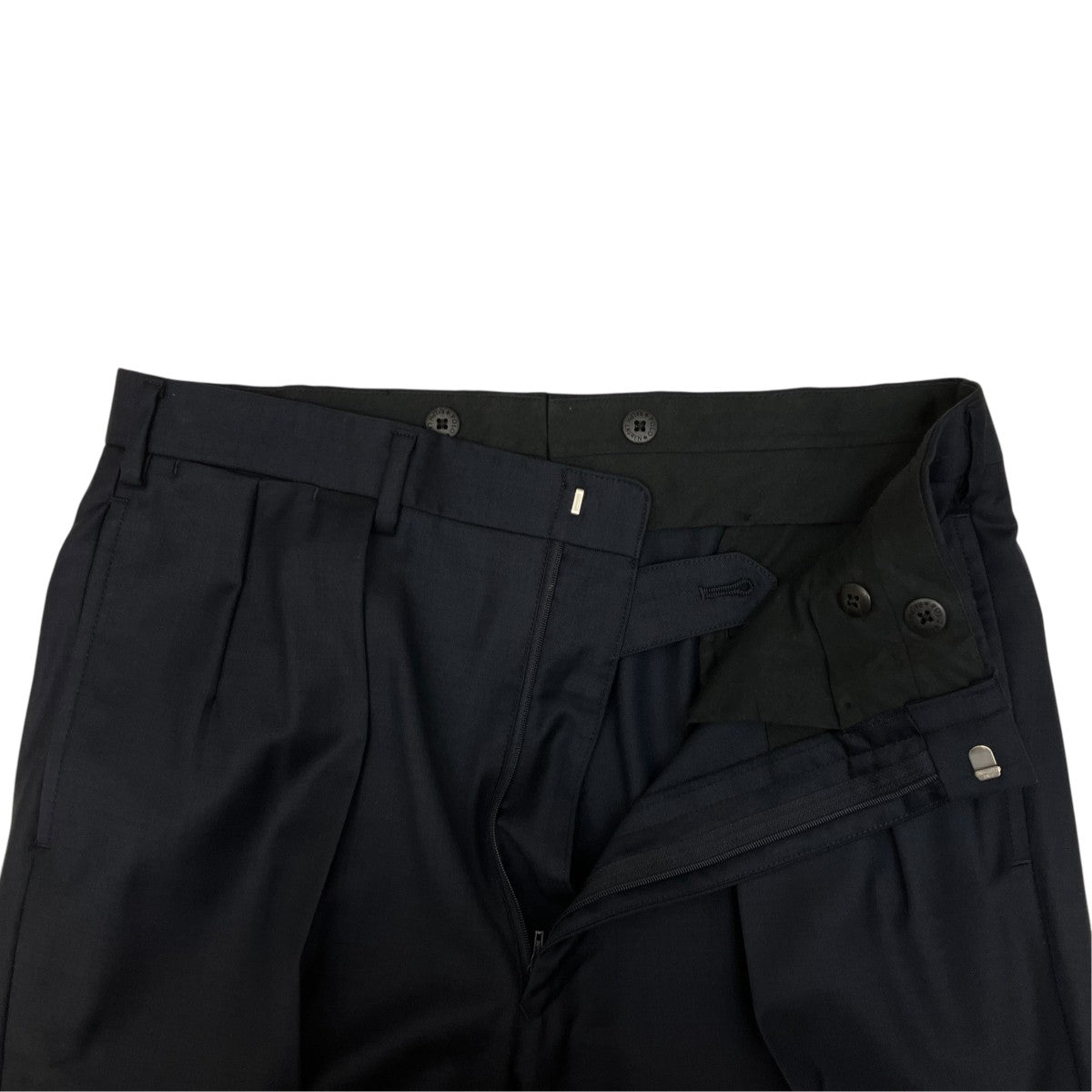 POLO RALPH LAUREN 段返り3B ~00’s インパクト21セットアップスーツSR-RL-CW-0013 古着・中古-7枚目のアイテム画像