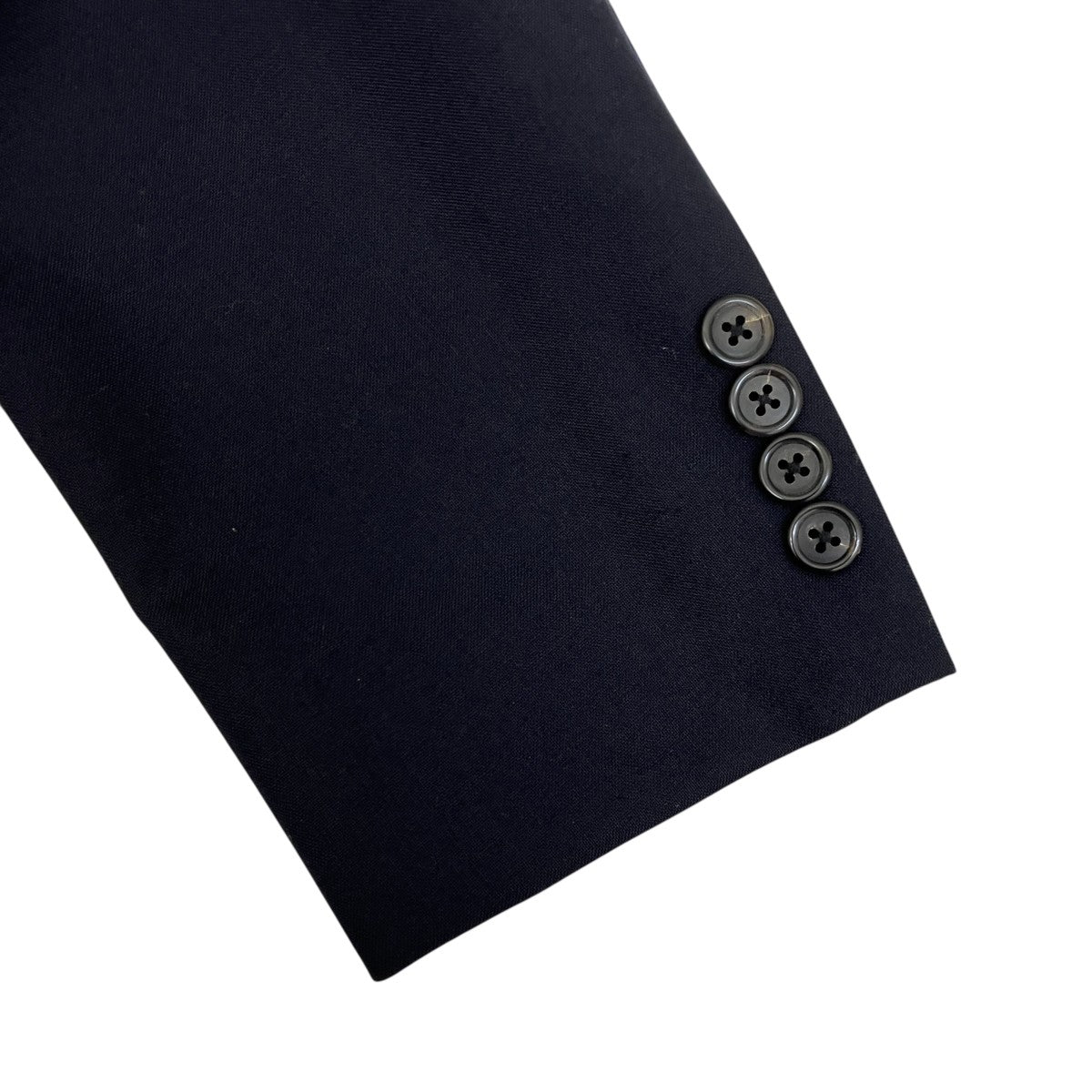 POLO RALPH LAUREN 2B ~00’s アクティ21セットアップスーツSR-RL-IM-0001 古着・中古-5枚目のアイテム画像