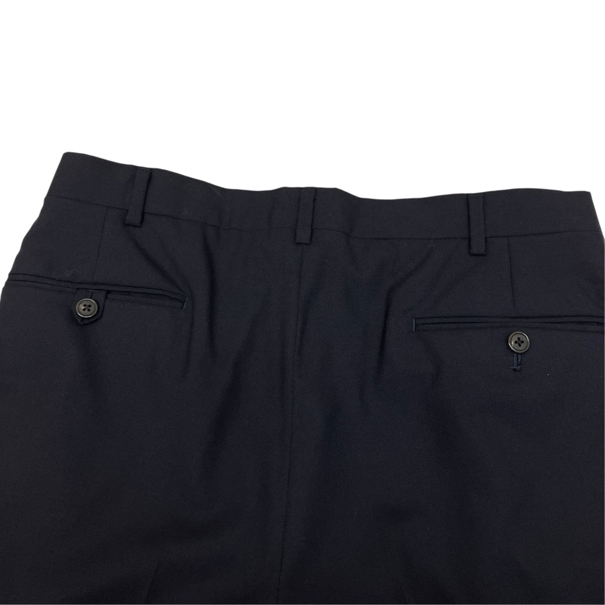 POLO RALPH LAUREN 2B ~00’s アクティ21セットアップスーツSR-RL-IM-0001 古着・中古-9枚目のアイテム画像
