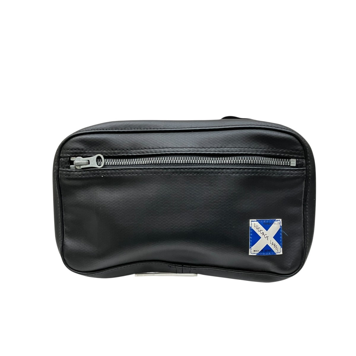 LUGGAGE LABEL ショルダーバッグ 古着・中古-1枚目のアイテム画像