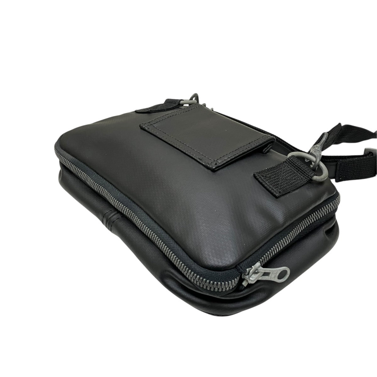 LUGGAGE LABEL ショルダーバッグ 古着・中古-5枚目のアイテム画像
