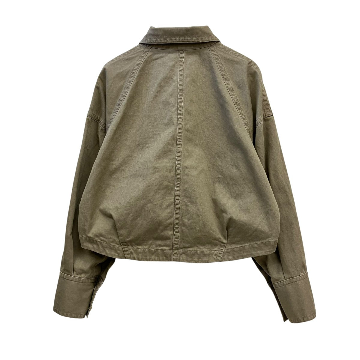 25SS・シャツジャケット0325101323