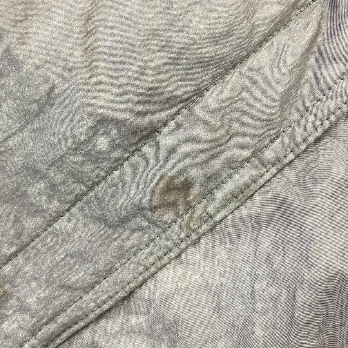 HUF STANDARD PUFFER JACKET 3中綿ジャケット 古着・中古-6枚目のアイテム画像