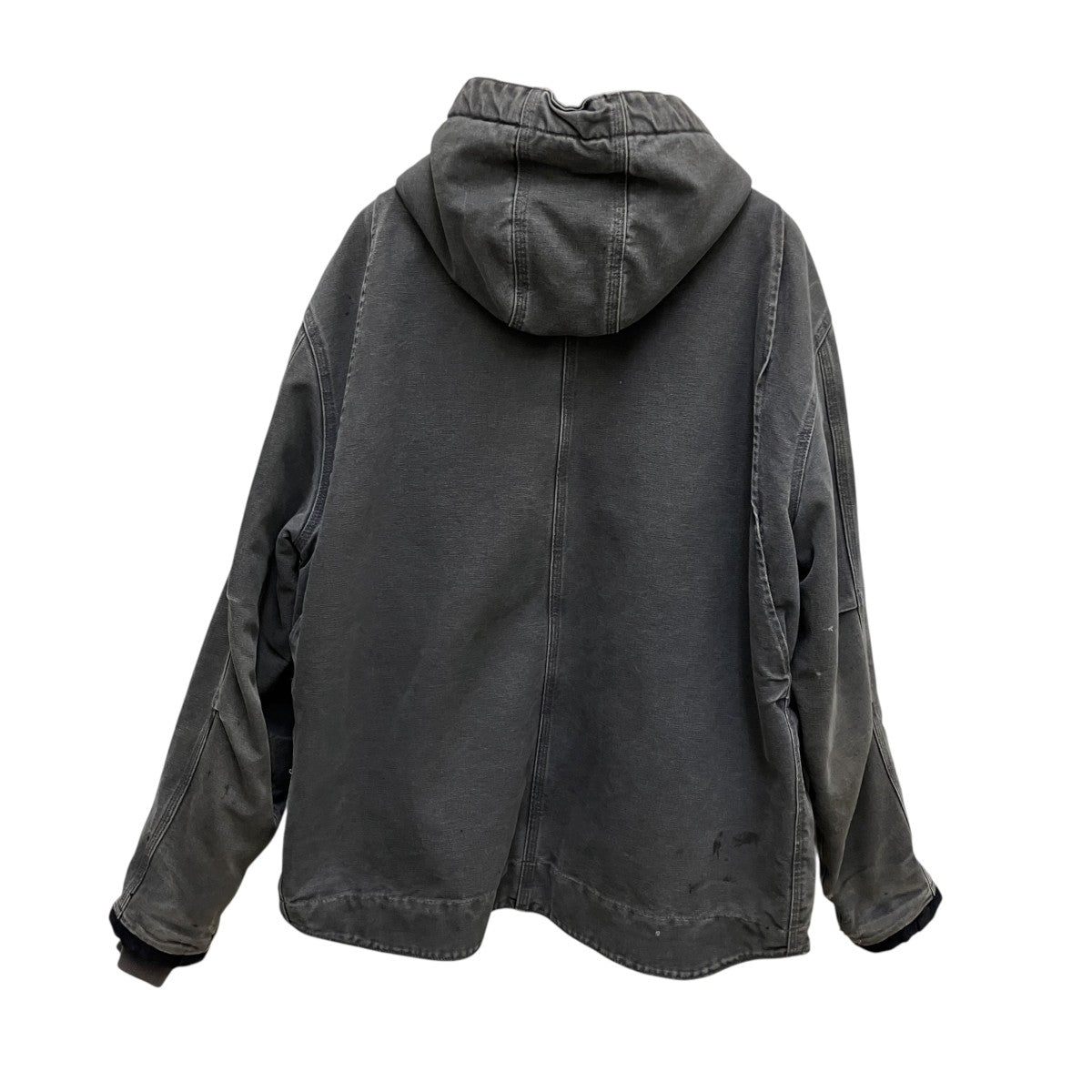 CarHartt(カーハート) メキシコ製Bartlett Jacket サンドストーン