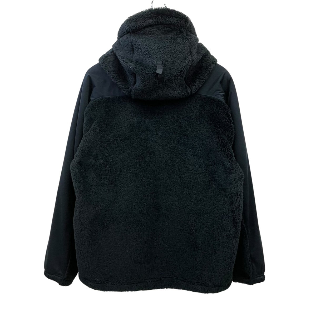MOUT RECON TAILOR POLARTEC RECON HIGHT HOODYフリースジャケット 古着・中古-4枚目のアイテム画像