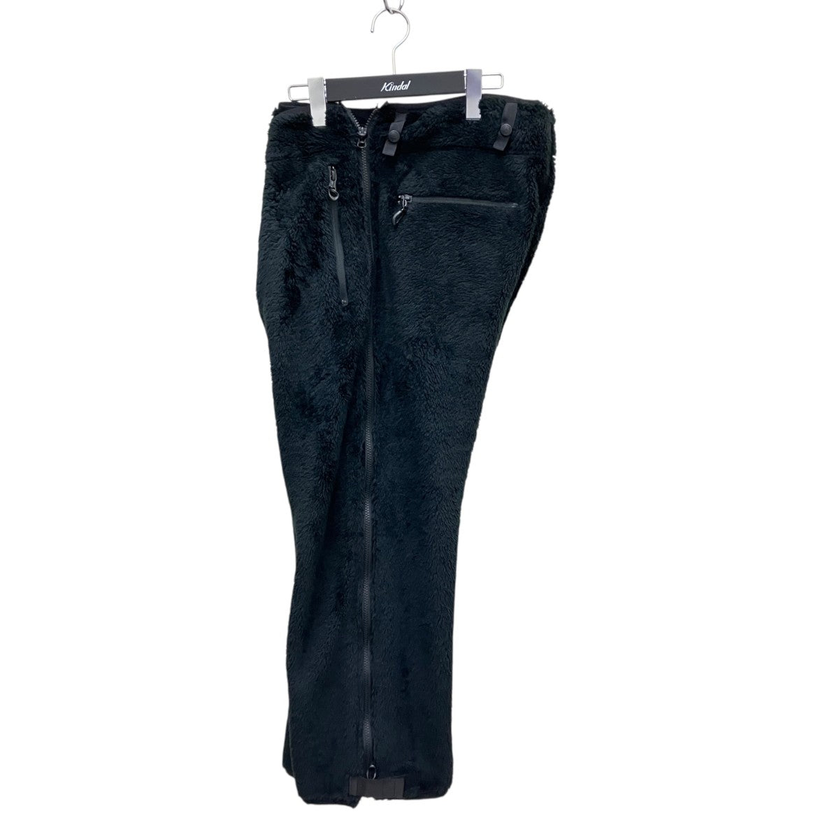 Recon Hight Loft Pantフリースパンツ