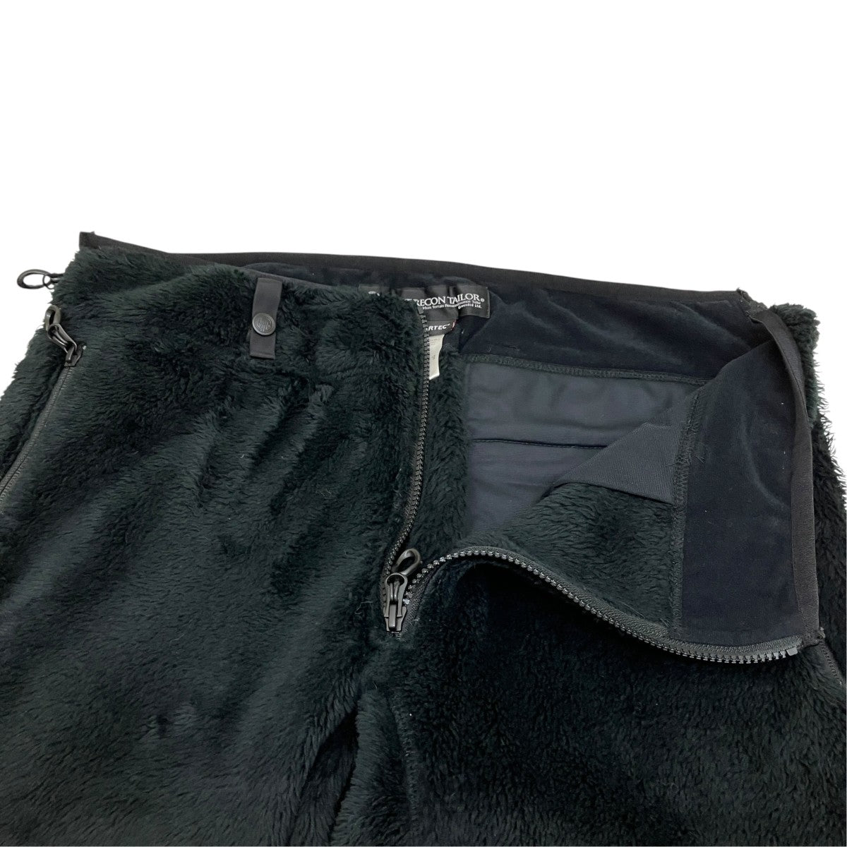 Recon Hight Loft Pantフリースパンツ