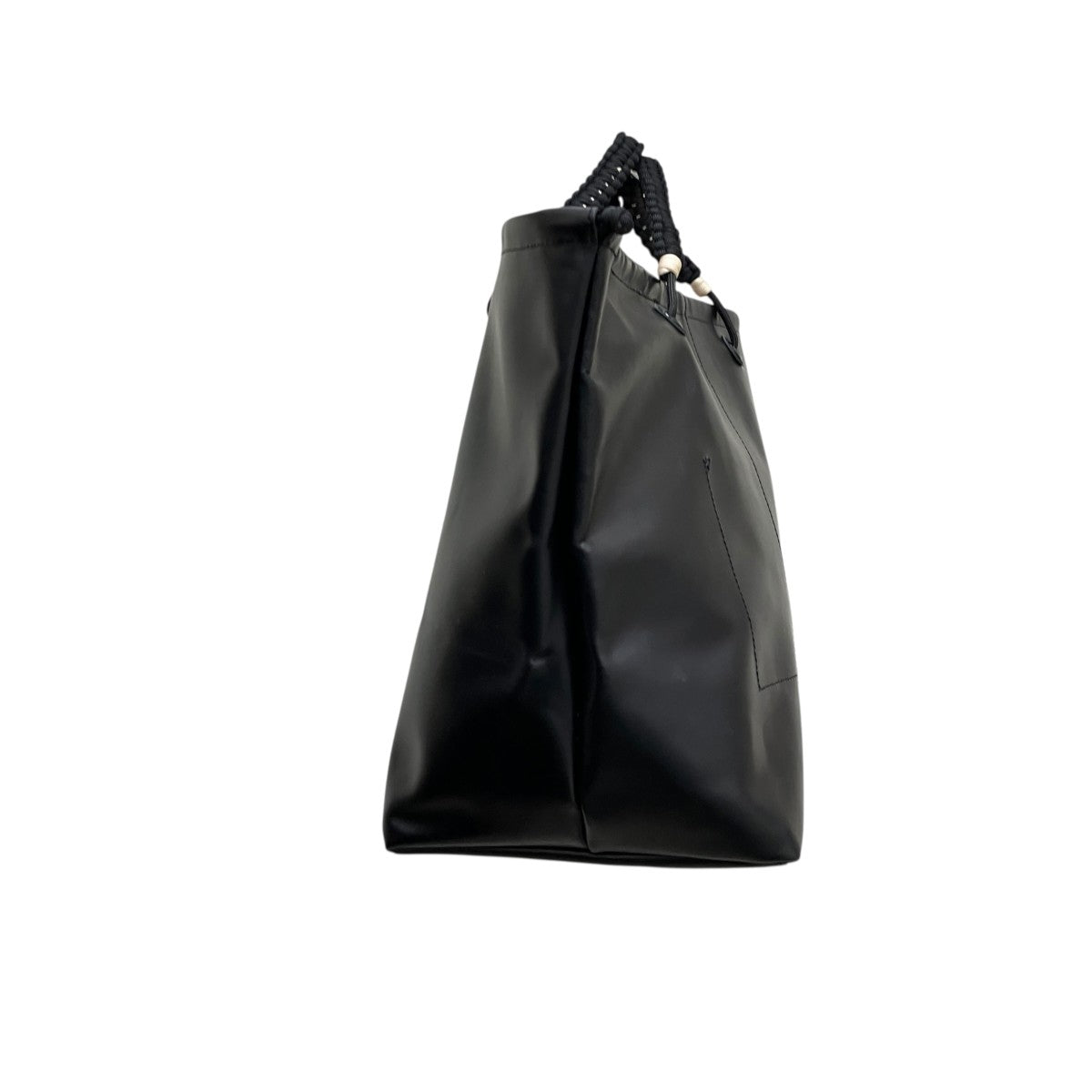 HAIDA CHARLOTTE2WAYトートバッグ 古着・中古-2枚目のアイテム画像