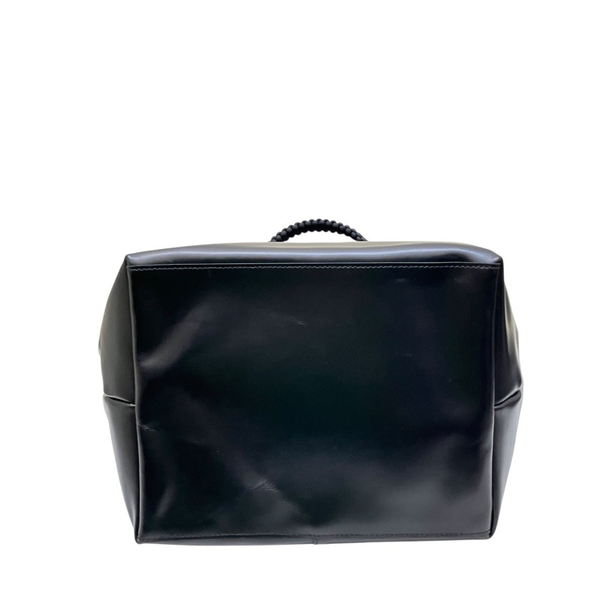HAIDA CHARLOTTE2WAYトートバッグ 古着・中古-5枚目のアイテム画像