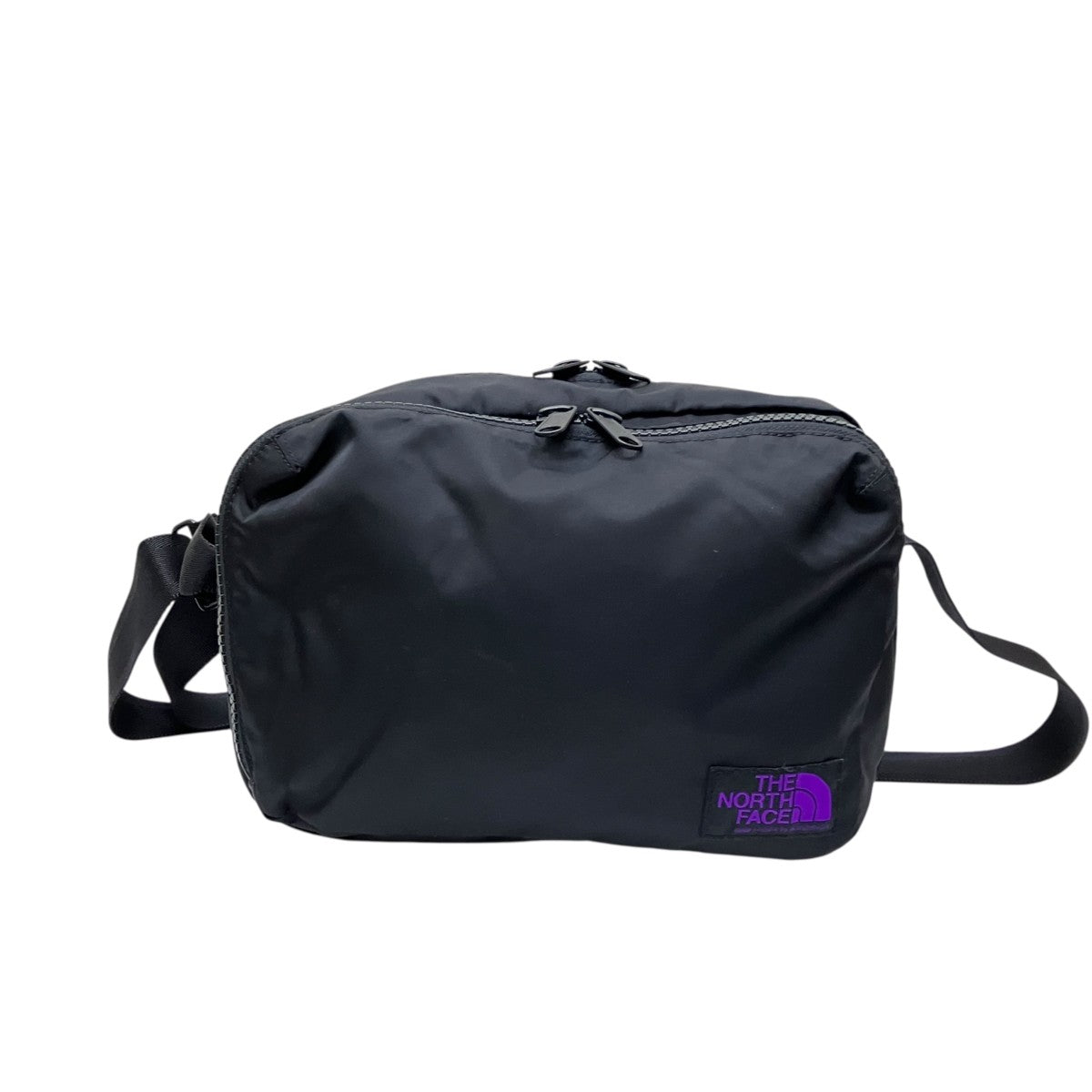 THE NORTHFACE PURPLELABEL ショルダーバッグNN7916N 古着・中古-1枚目のアイテム画像