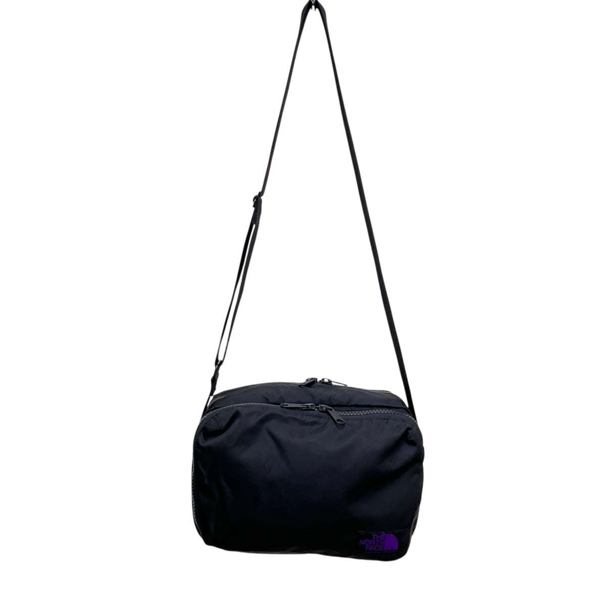 THE NORTHFACE PURPLELABEL ショルダーバッグNN7916N 古着・中古-2枚目のアイテム画像
