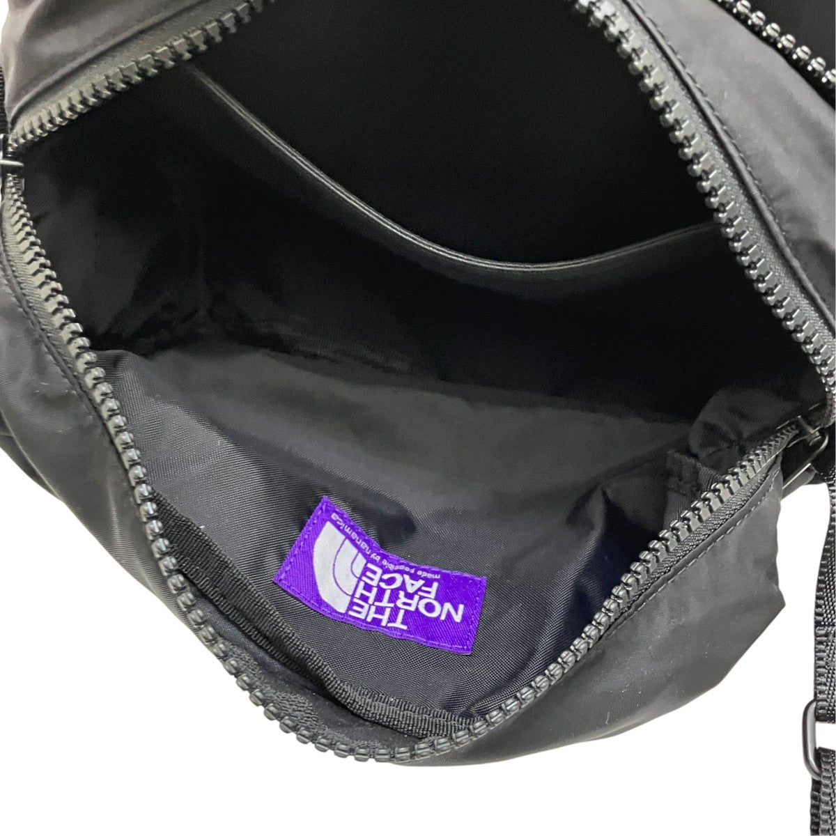 THE NORTHFACE PURPLELABEL ショルダーバッグNN7916N 古着・中古-8枚目のアイテム画像