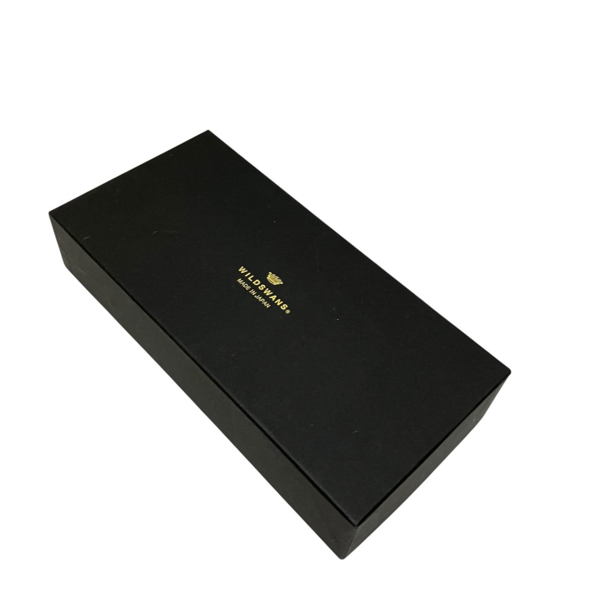 WILDSWANS BYRNE3つ折り財布 古着・中古-8枚目のアイテム画像