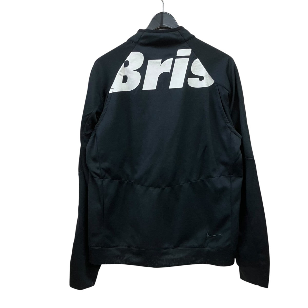 15AWトラックジャケット789516-010
