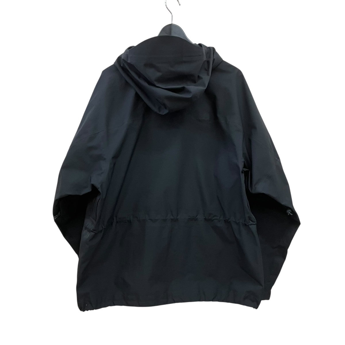 NIKE ACG GORE-TEX マウンテンパーカー ブラック ACG×GORE-TEX マウンテンパーカーBQ7195-010 BQ7195-010 ブラック