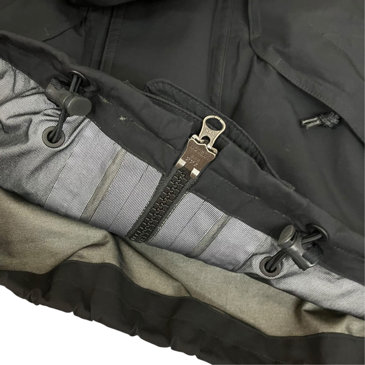 ACG×GORE-TEX マウンテンパーカーBQ7195-010 古着・中古-6枚目のアイテム画像