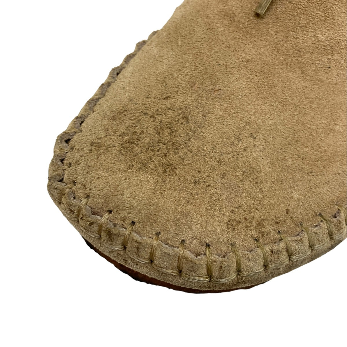 CLARKS Ｗeaverレザーシューズ051113292 古着・中古-5枚目のアイテム画像