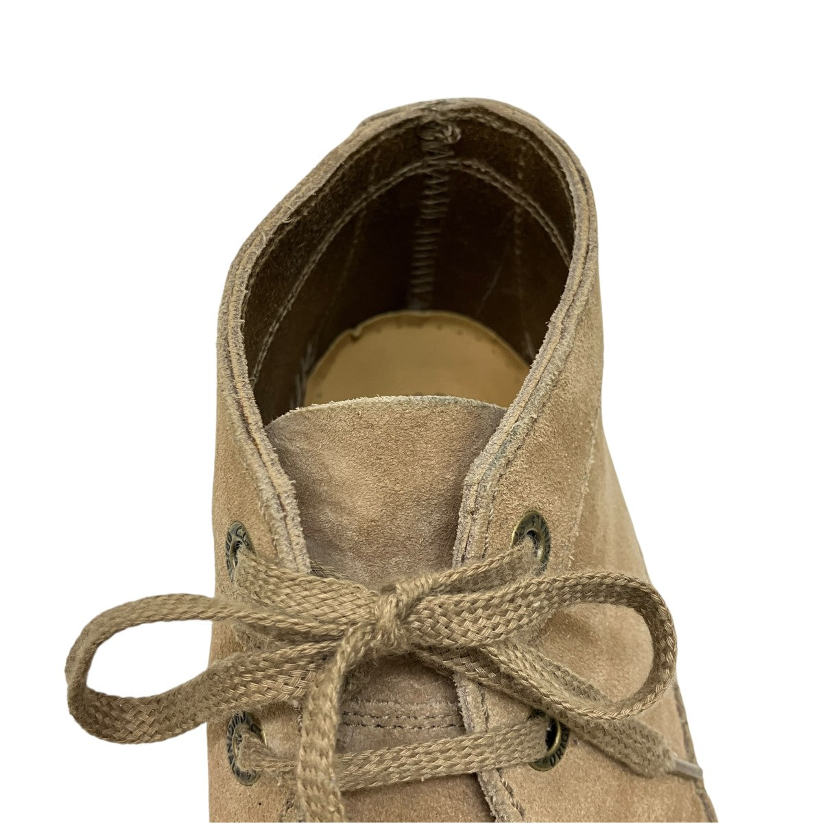 CLARKS Ｗeaverレザーシューズ051113292 古着・中古-6枚目のアイテム画像