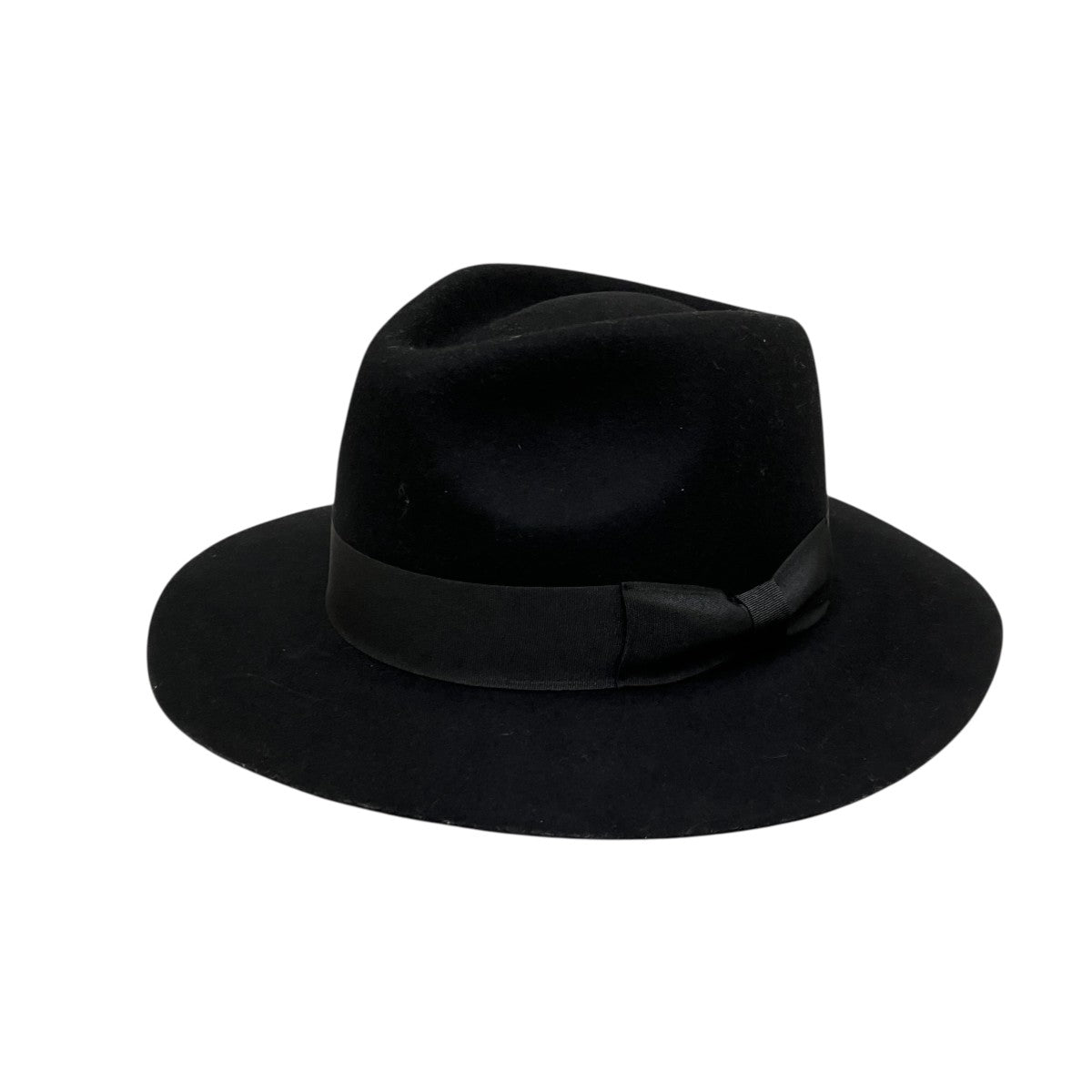 ReqHatter フェルトハットRH-101 古着・中古-1枚目のアイテム画像
