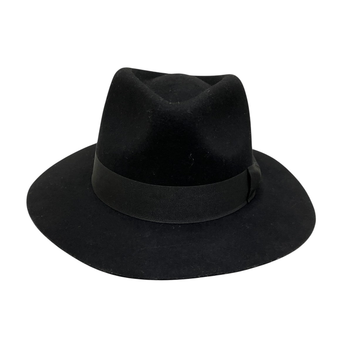 ReqHatter フェルトハットRH-101 古着・中古-2枚目のアイテム画像
