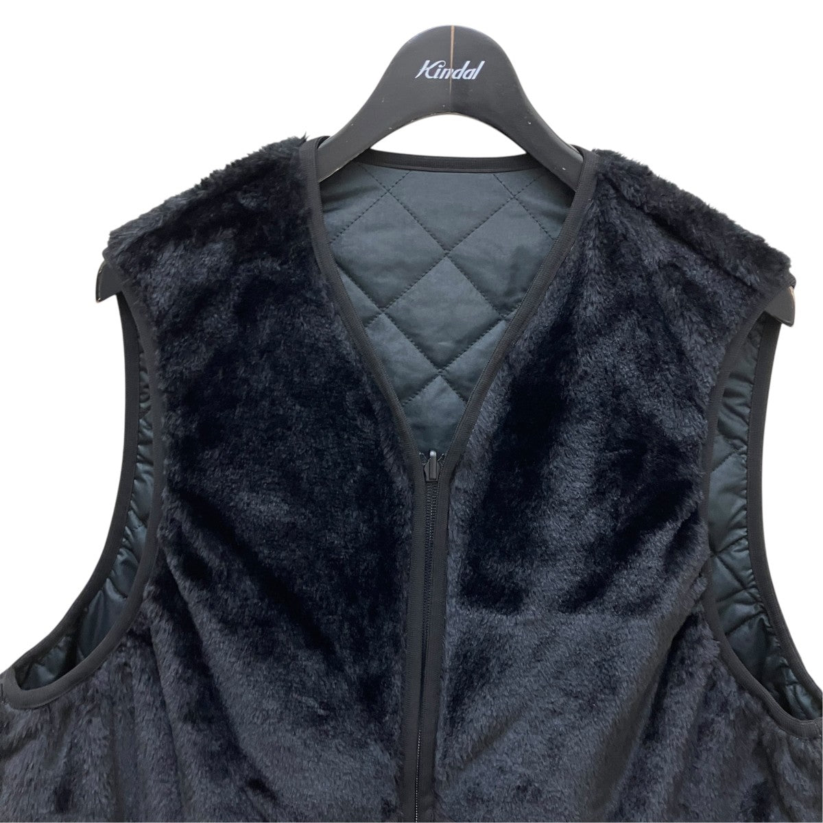 DAIWA PIER39(ダイワピア39) 25AWTECH REVERSIBLE BRITISH HUNTER FUR