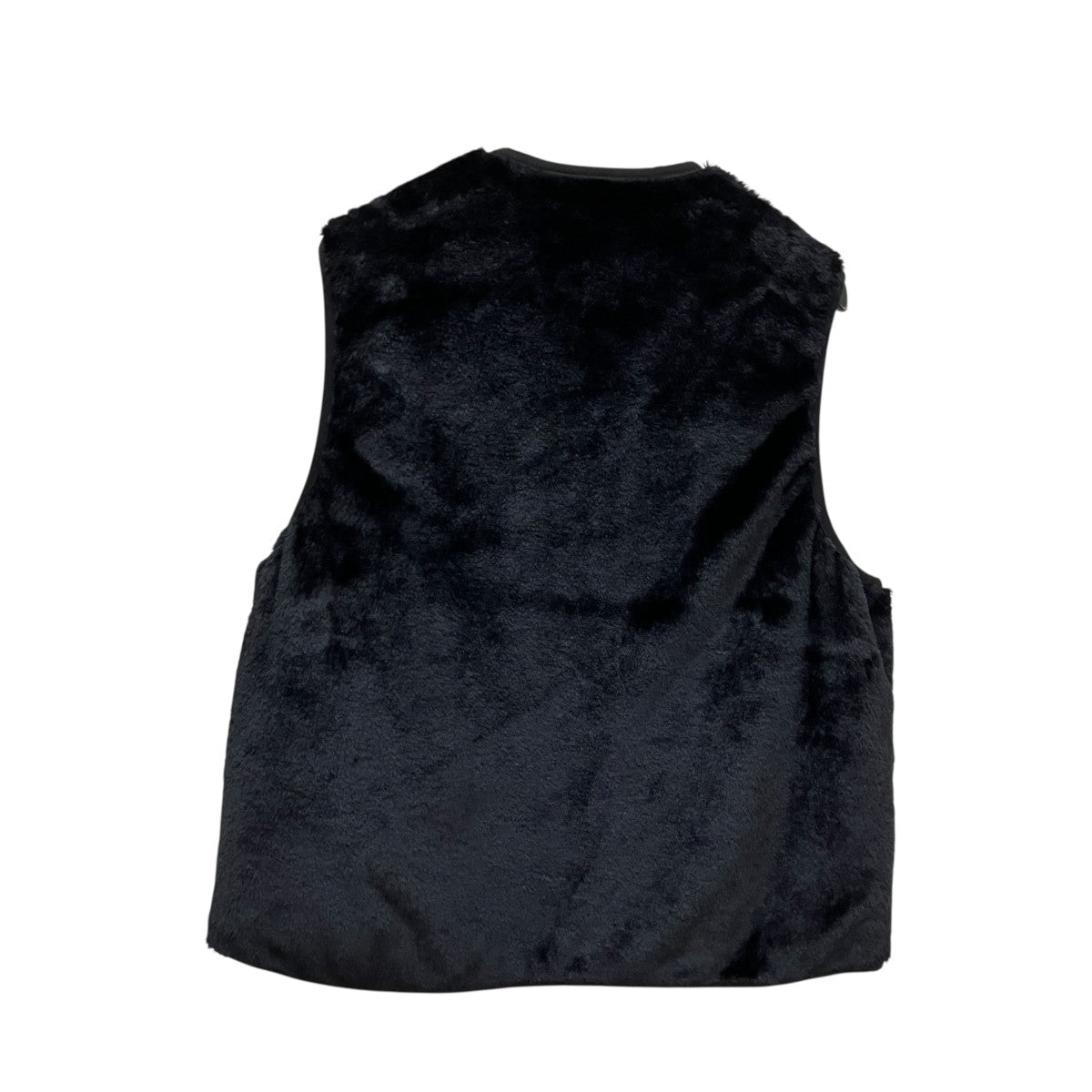 DAIWA PIER39 25AWTECH REVERSIBLE BRITISH HUNTER FUR VESTリバーシブル中綿ベストBJ-44025W 古着・中古-4枚目のアイテム画像