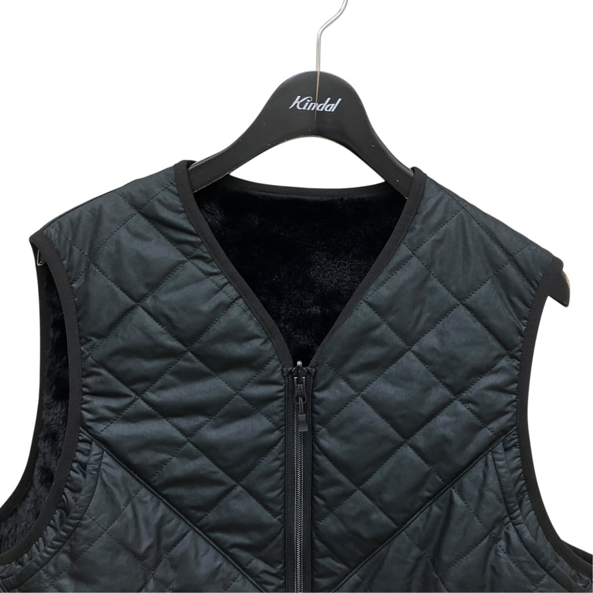 DAIWA PIER39(ダイワピア39) 25AWTECH REVERSIBLE BRITISH HUNTER FUR
