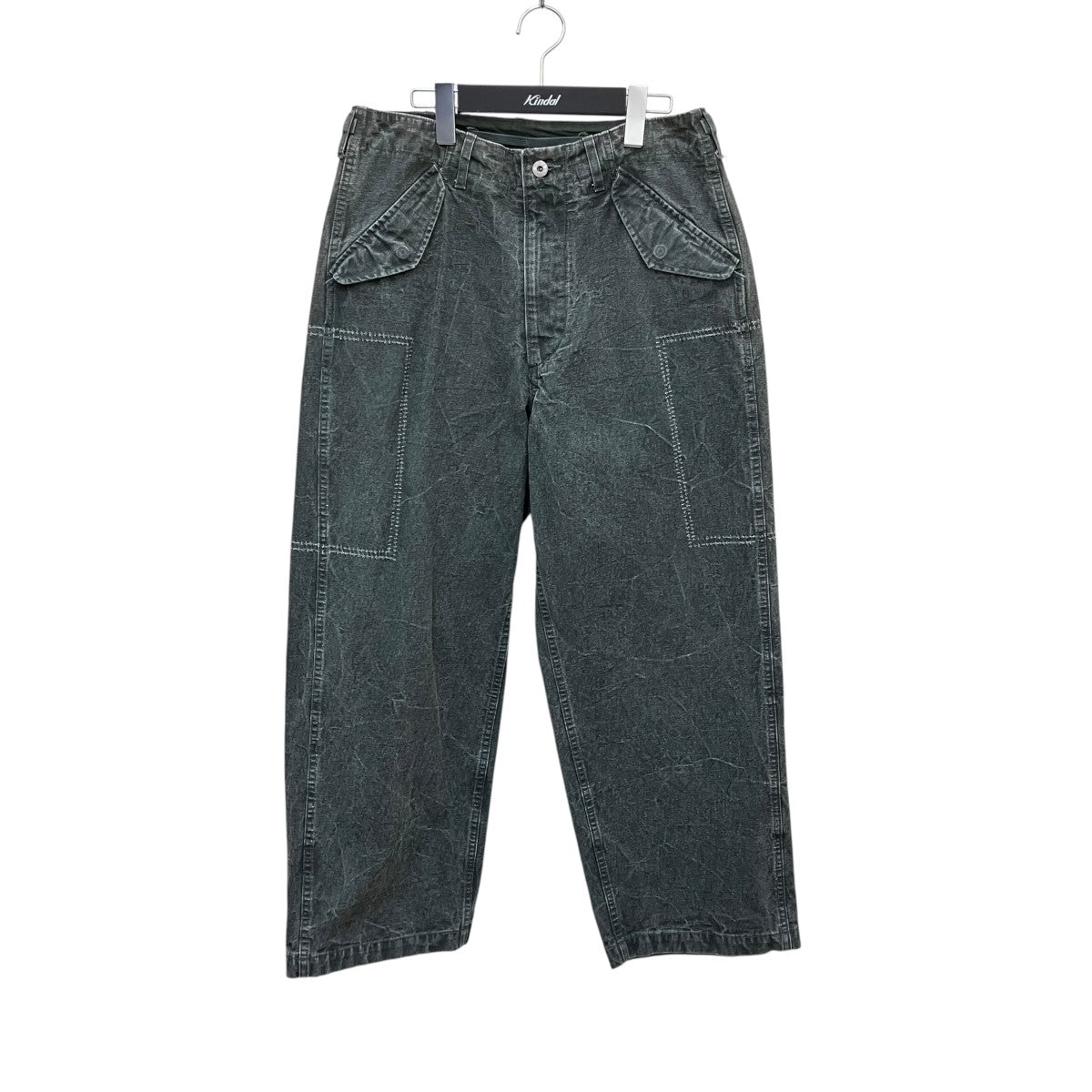 M-51 Custom Pantsパンツ25SAP-04-03H