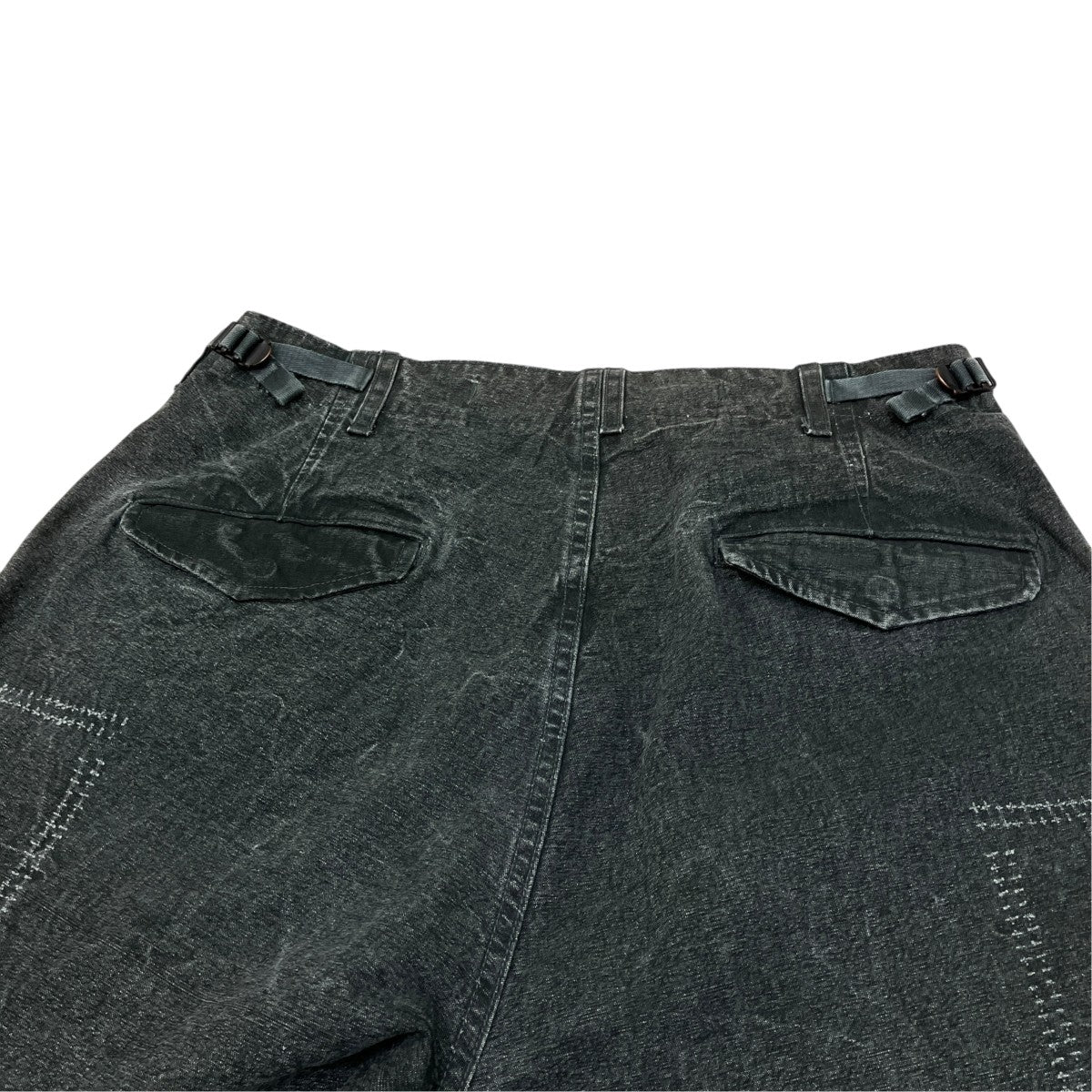 A．PRESSE M-51 Custom Pantsパンツ25SAP-04-03H 古着・中古-4枚目のアイテム画像
