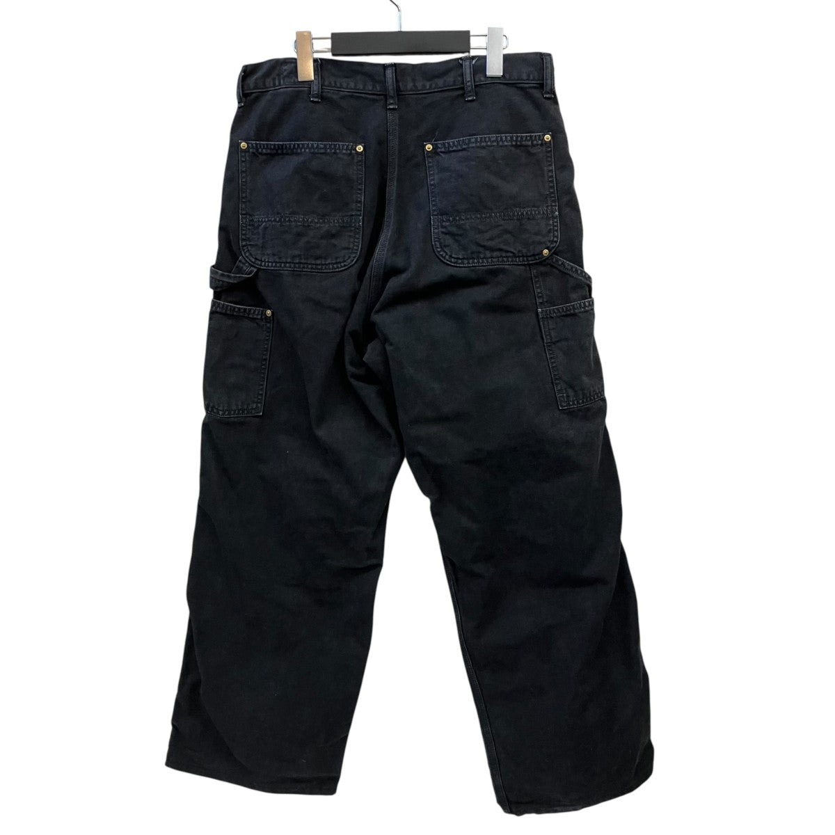 orSlow ペインターパンツ 古着・中古-2枚目のアイテム画像