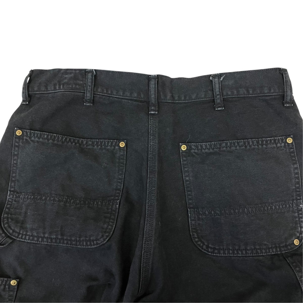 orSlow ペインターパンツ 古着・中古-4枚目のアイテム画像