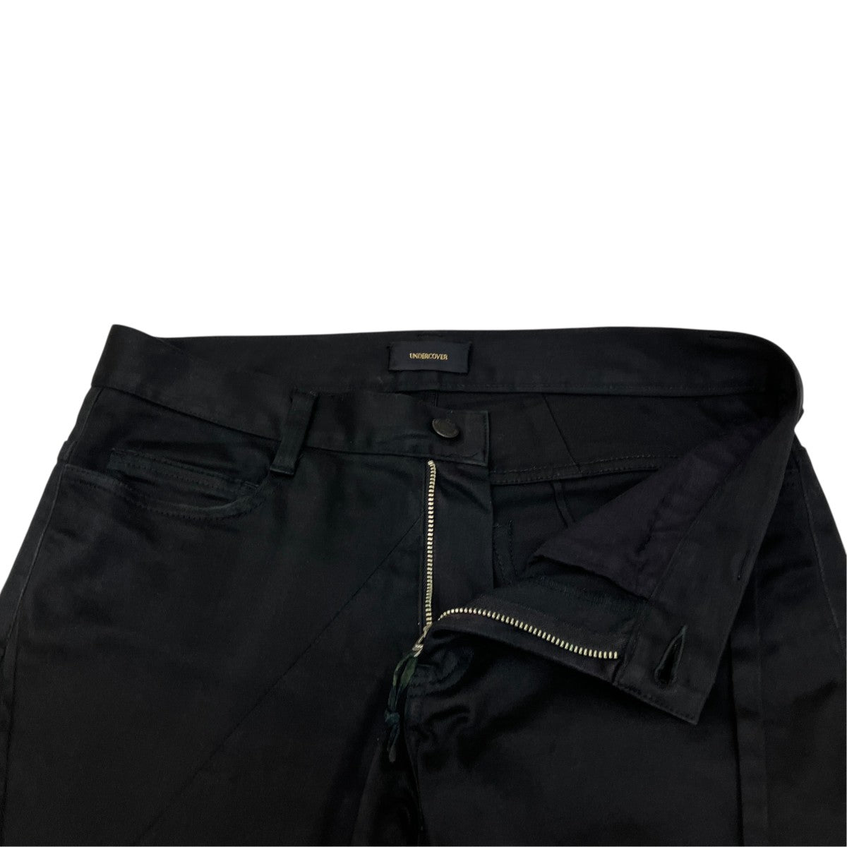 UNDERCOVER パンツUCR4507 古着・中古-3枚目のアイテム画像