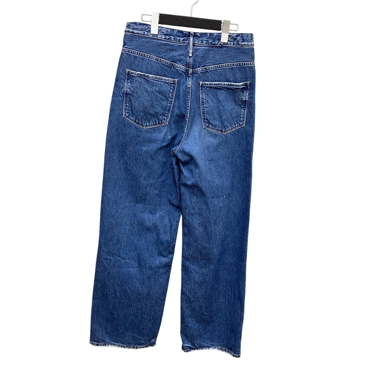 upper hights デニムパンツ188201502OAS 古着・中古-2枚目のアイテム画像