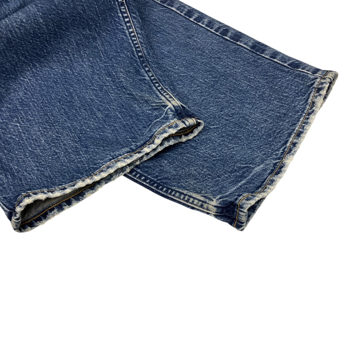 upper hights デニムパンツ188201502OAS 古着・中古-5枚目のアイテム画像