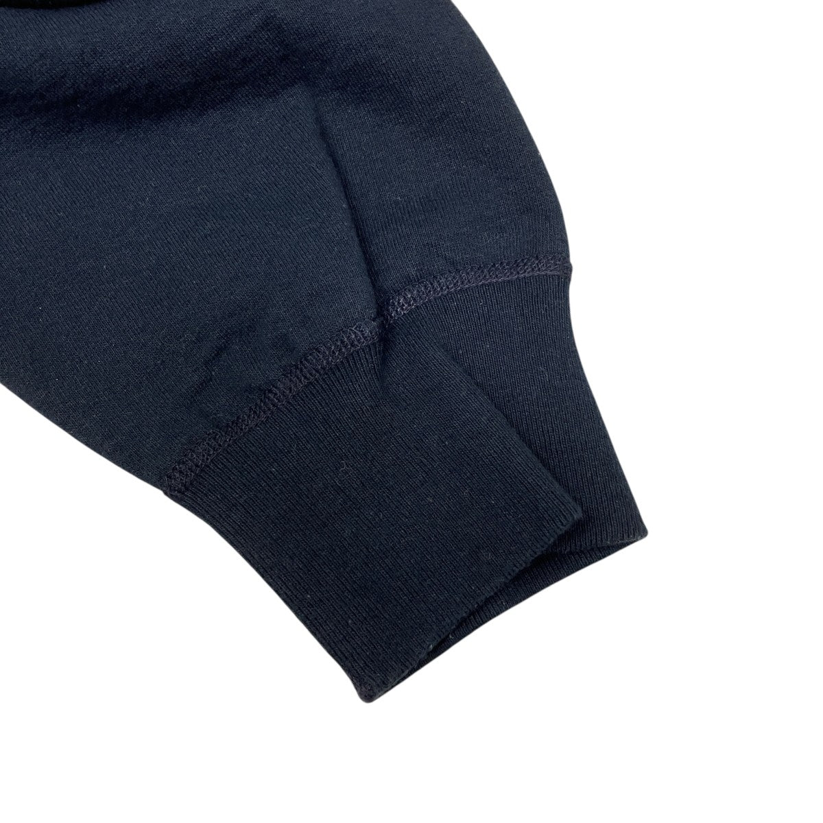 Supreme 18SSStudded Hooded Sweatshirtスタッズロゴプルオーバーパーカー 古着・中古-5枚目のアイテム画像
