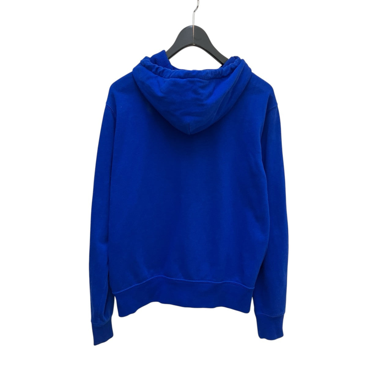 POLO RALPH LAUREN ジップパーカー 古着・中古-3枚目のアイテム画像
