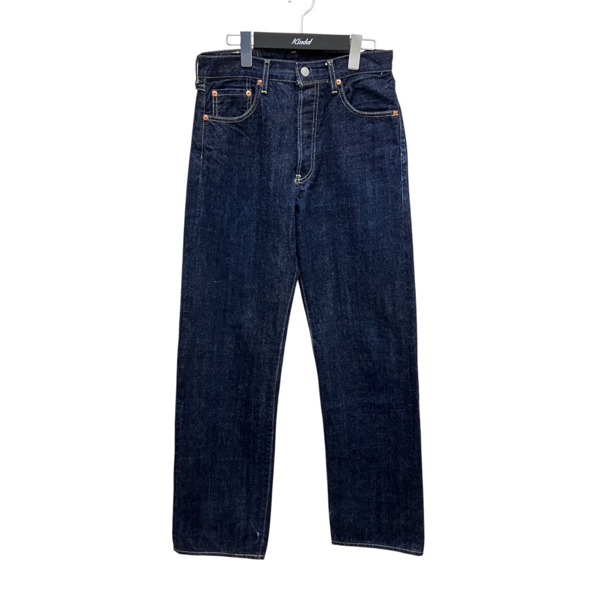 LEVI’S 503B-XXパンツ0900023112 古着・中古-1枚目のアイテム画像