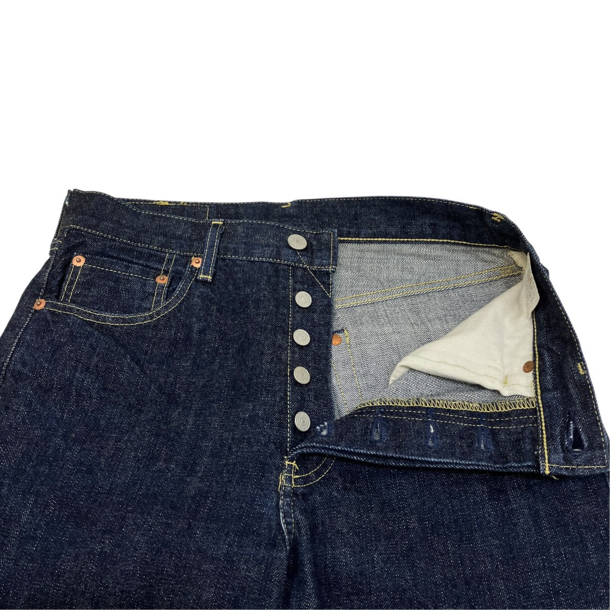 LEVI’S 503B-XXパンツ0900023112 古着・中古-3枚目のアイテム画像