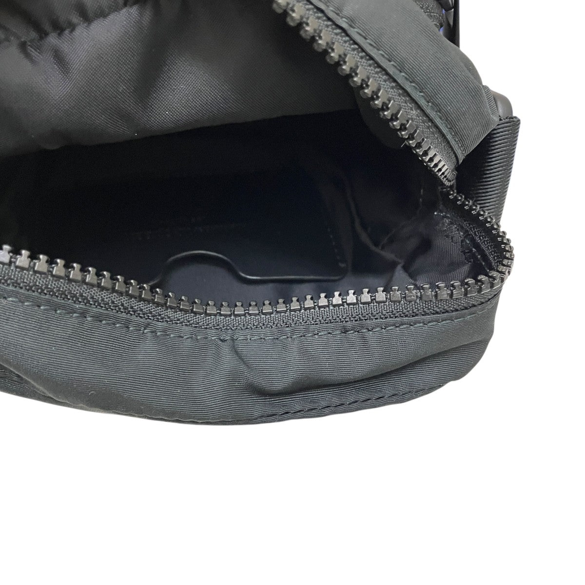 ALEXANDER McQUEEN グラフィティプリント ミニ メッセンジャーバッグショルダーバッグ683112 1AAJ9 古着・中古-7枚目のアイテム画像