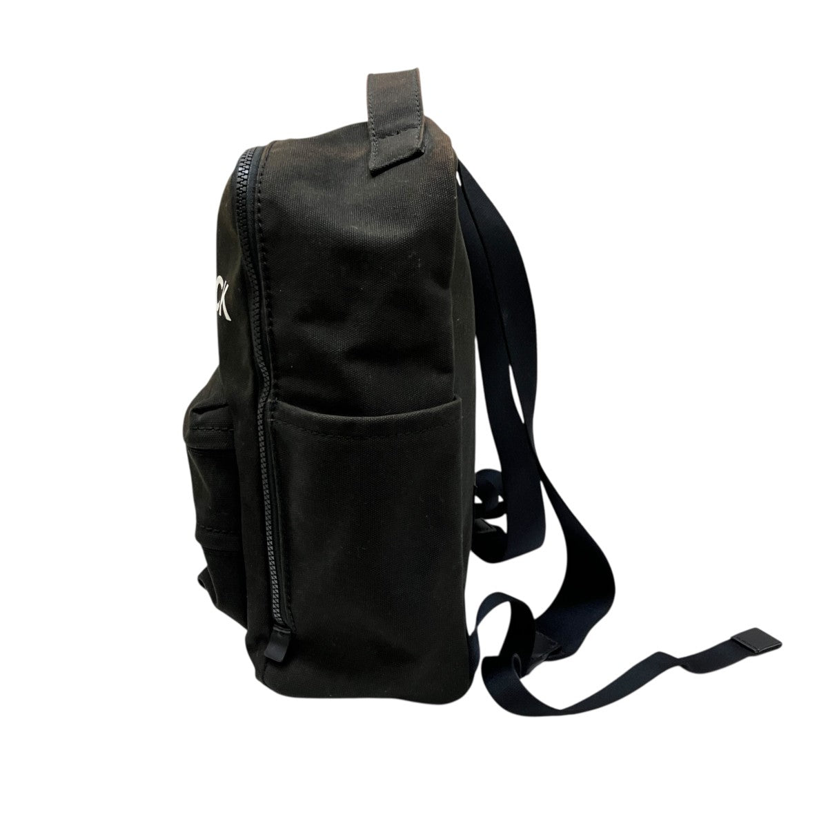 MARC JACOBS THE BACKPACKリュックQC-007641 古着・中古-2枚目のアイテム画像