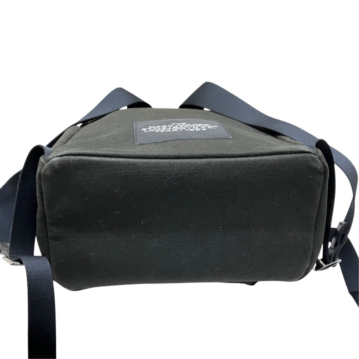 MARC JACOBS THE BACKPACKリュックQC-007641 古着・中古-4枚目のアイテム画像
