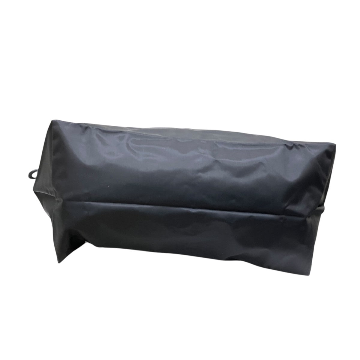 LONGCHAMP×Andre Saraiva Mｒ．Aイラスト2WAYバッグストラップ付 古着・中古-5枚目のアイテム画像