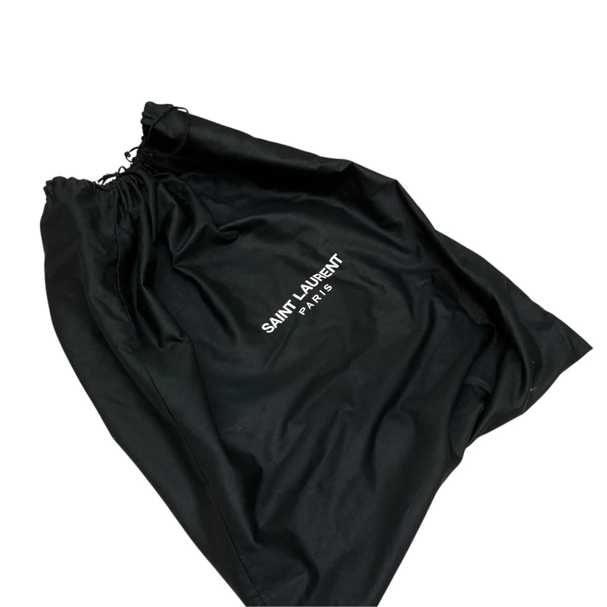 Saint Laurent Paris カモフラージュ柄リュック326865 古着・中古-9枚目のアイテム画像