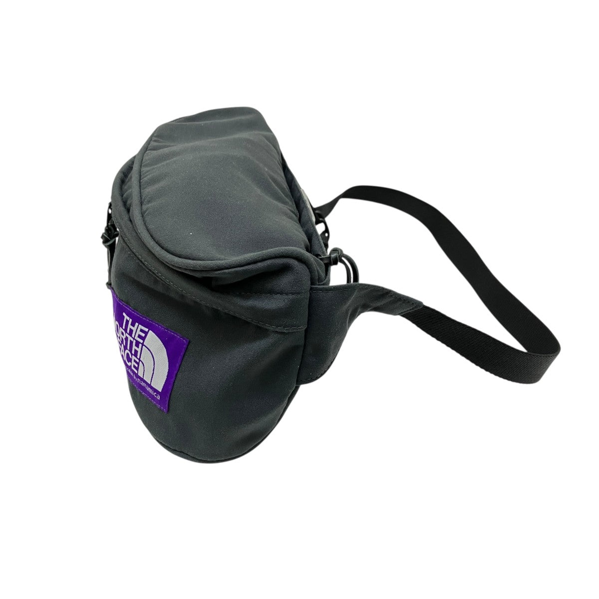 THE NORTHFACE PURPLELABEL ボディーバッグN25FU075 古着・中古-2枚目のアイテム画像