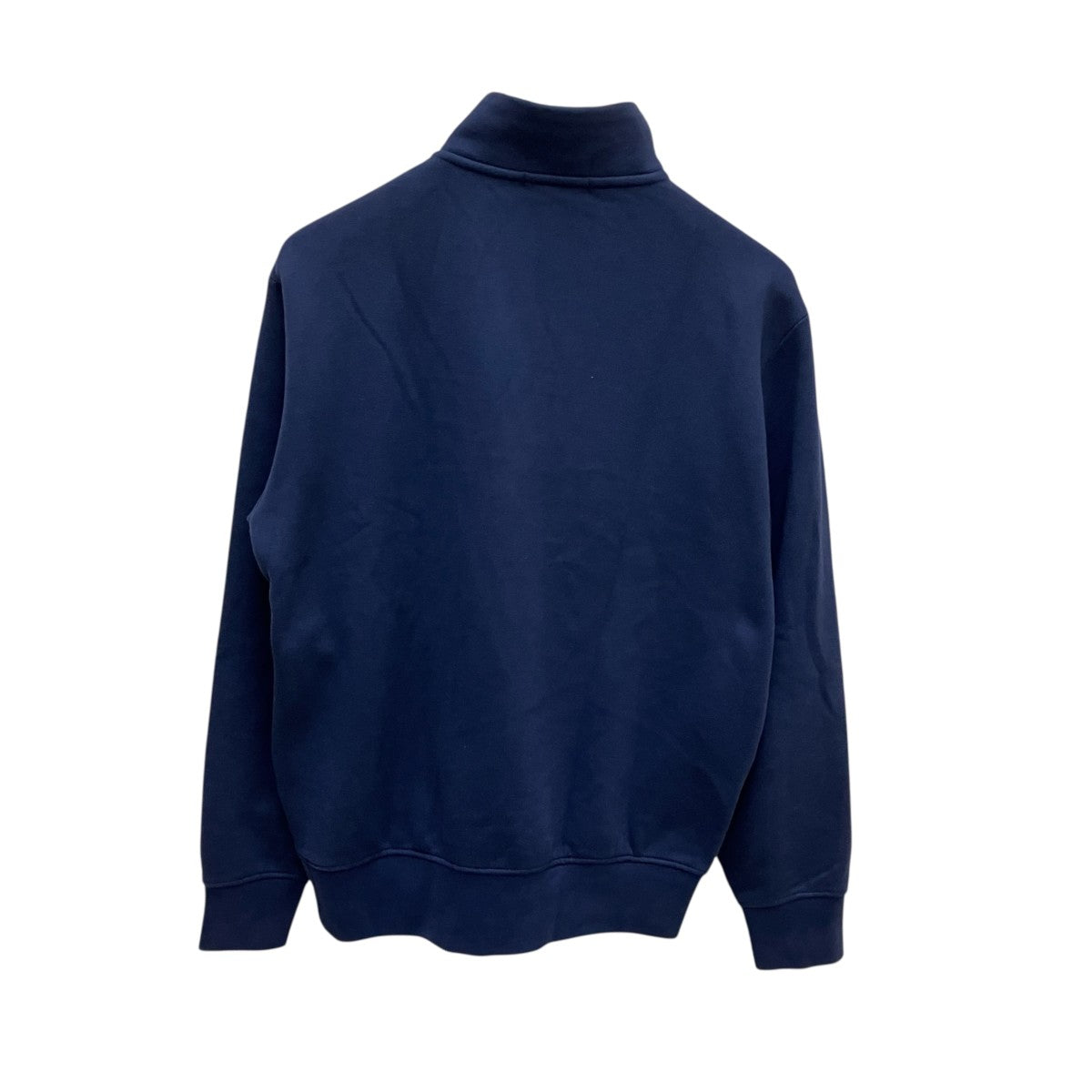POLO RALPH LAUREN ハーフジップスウェット 古着・中古-3枚目のアイテム画像