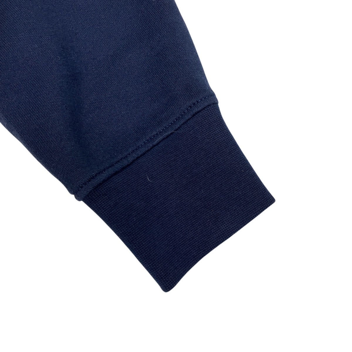 POLO RALPH LAUREN ハーフジップスウェット 古着・中古-4枚目のアイテム画像