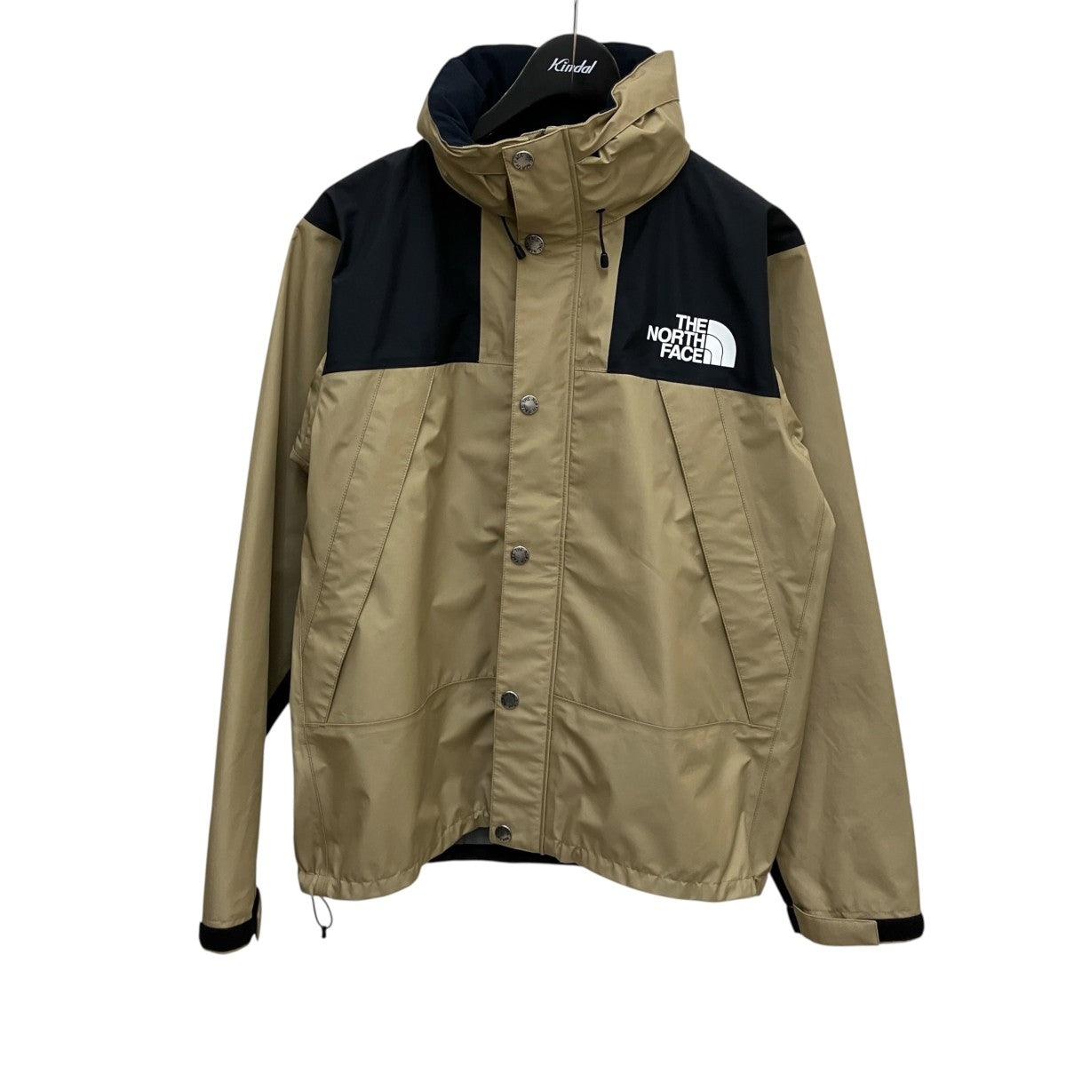 THE NORTH FACE GORE-TEXマウンテンパーカーNP11914 古着・中古-1枚目のアイテム画像