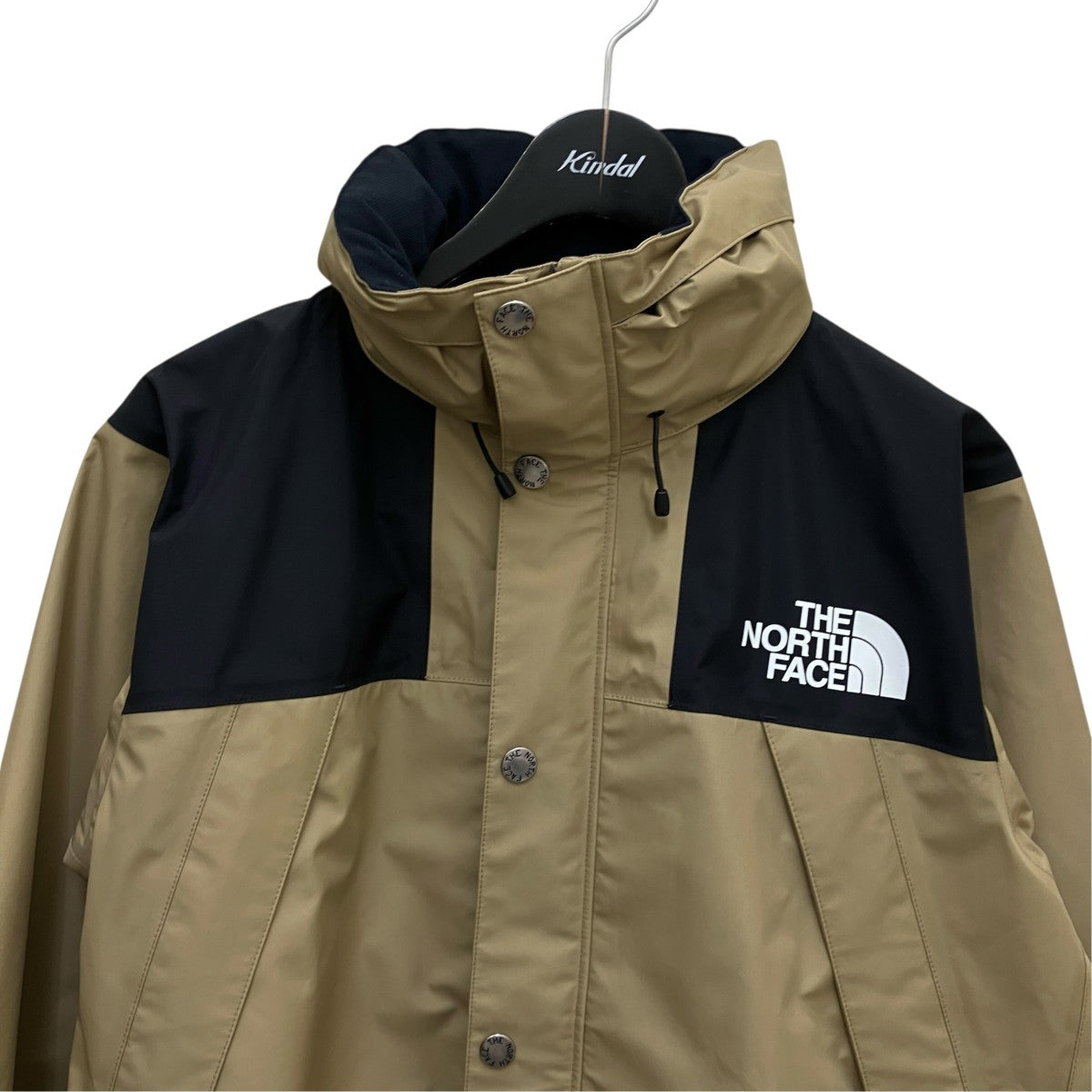 THE NORTH FACE GORE-TEXマウンテンパーカーNP11914 古着・中古-2枚目のアイテム画像