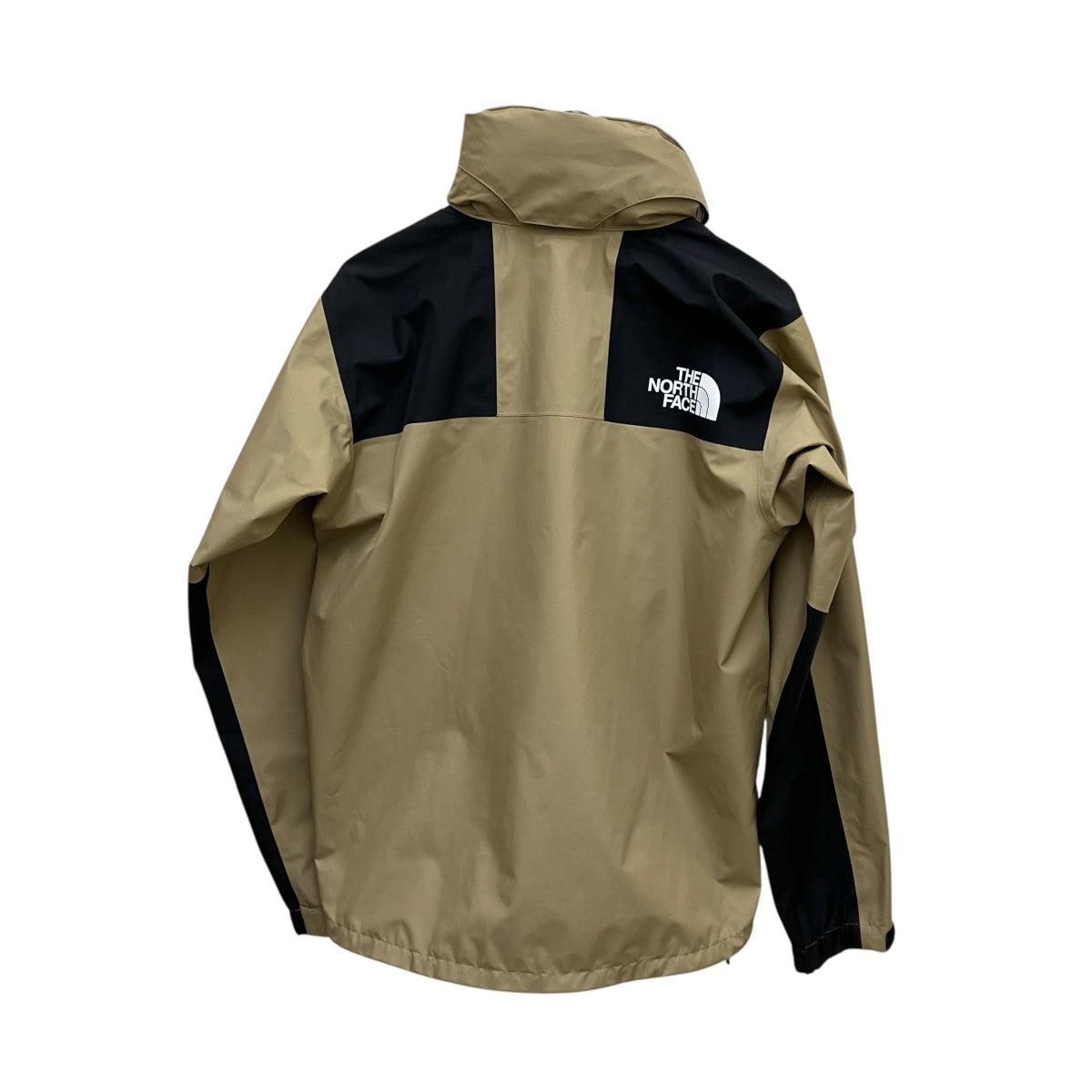 THE NORTH FACE GORE-TEXマウンテンパーカーNP11914 古着・中古-3枚目のアイテム画像